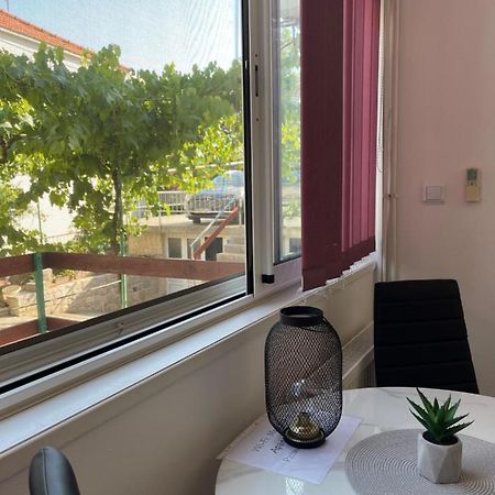 Apartmani Frane Tribalj Extérieur photo