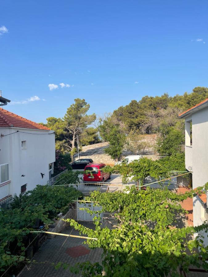 Apartmani Frane Tribalj Extérieur photo