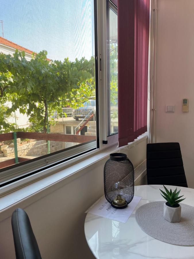 Apartmani Frane Tribalj Extérieur photo