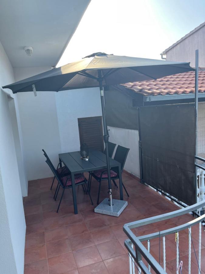 Apartmani Frane Tribalj Extérieur photo