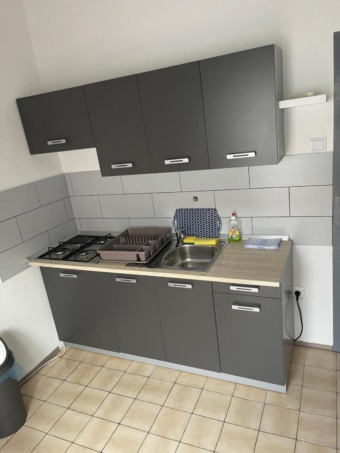 Apartmani Frane Tribalj Extérieur photo
