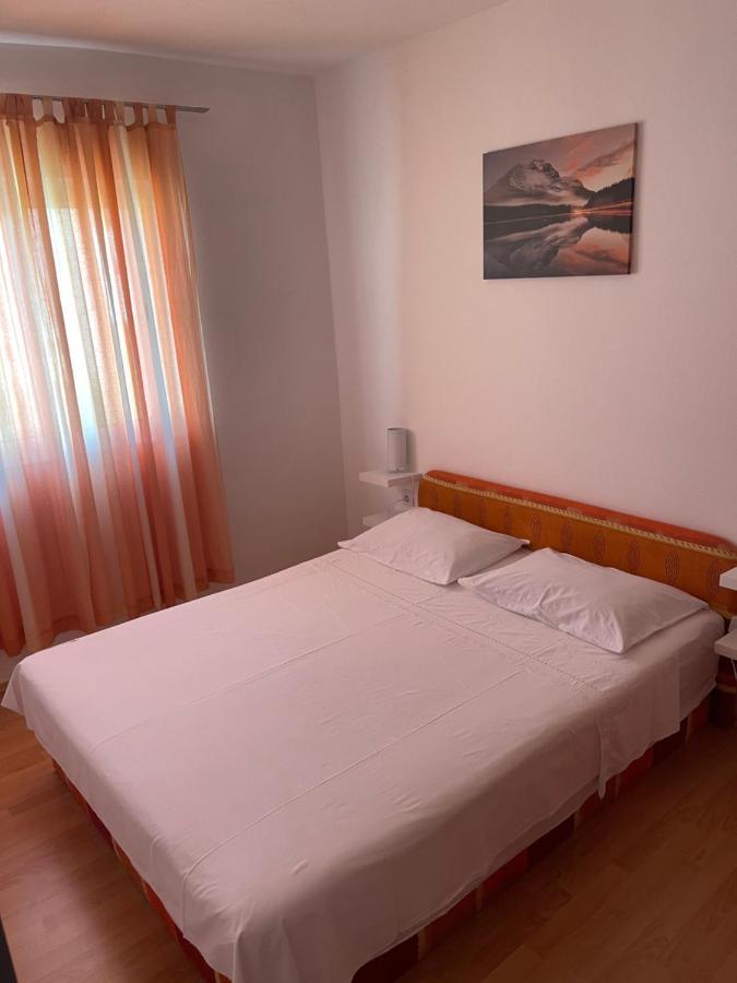 Apartmani Frane Tribalj Extérieur photo