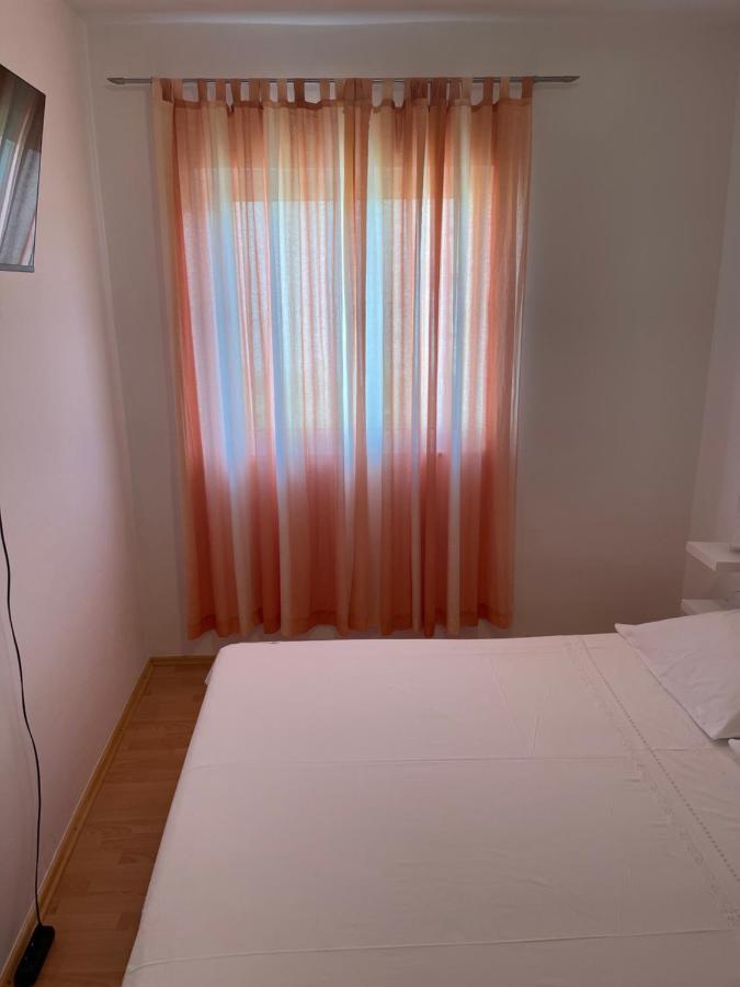 Apartmani Frane Tribalj Extérieur photo