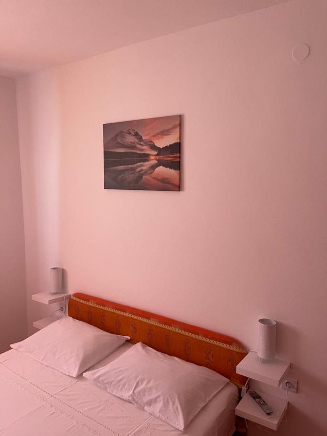 Apartmani Frane Tribalj Extérieur photo