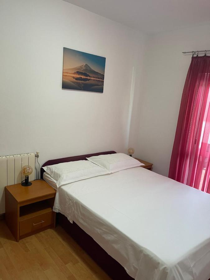 Apartmani Frane Tribalj Extérieur photo