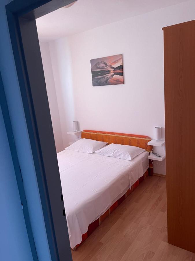 Apartmani Frane Tribalj Extérieur photo