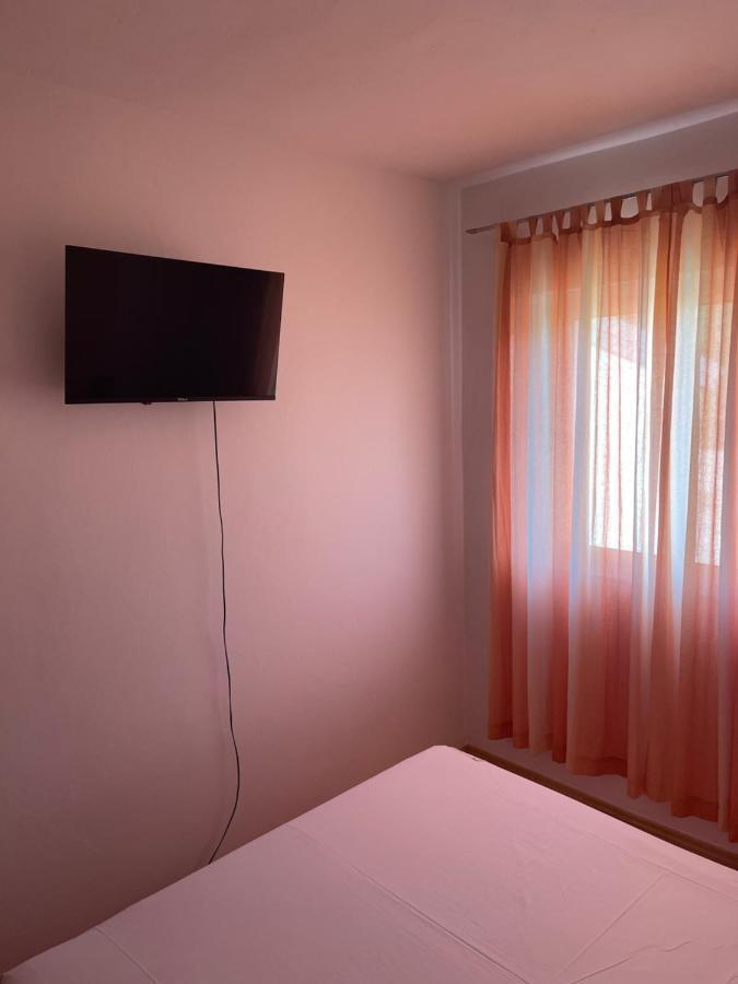 Apartmani Frane Tribalj Extérieur photo