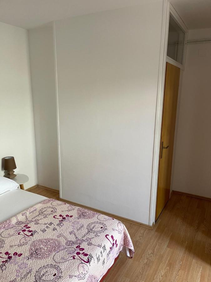 Apartmani Frane Tribalj Extérieur photo