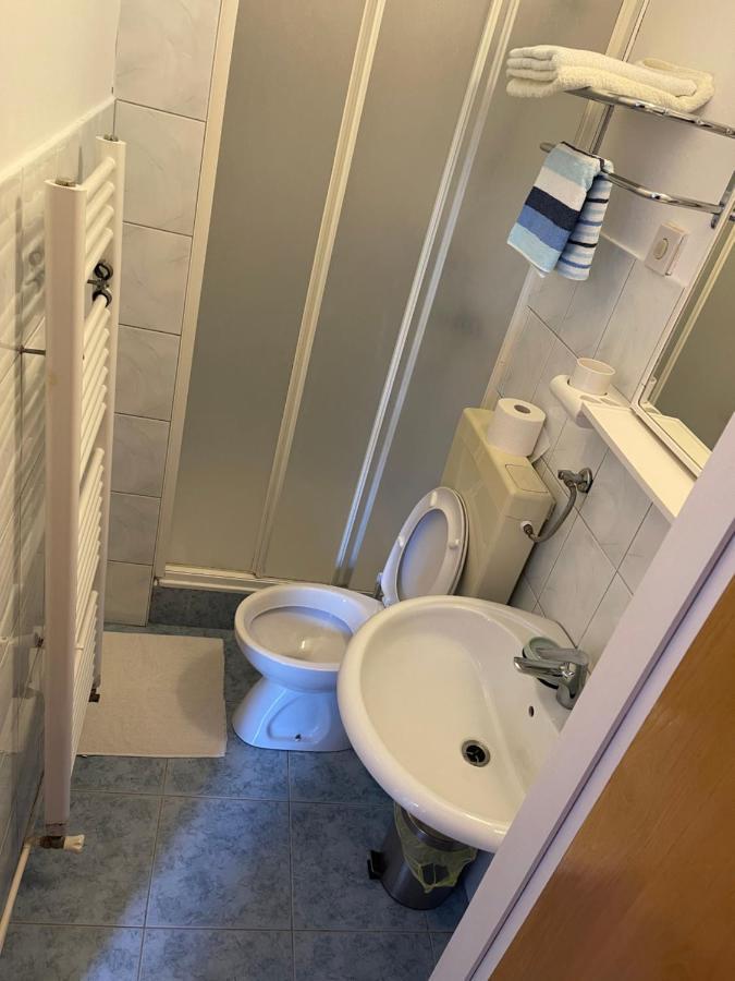Apartmani Frane Tribalj Extérieur photo