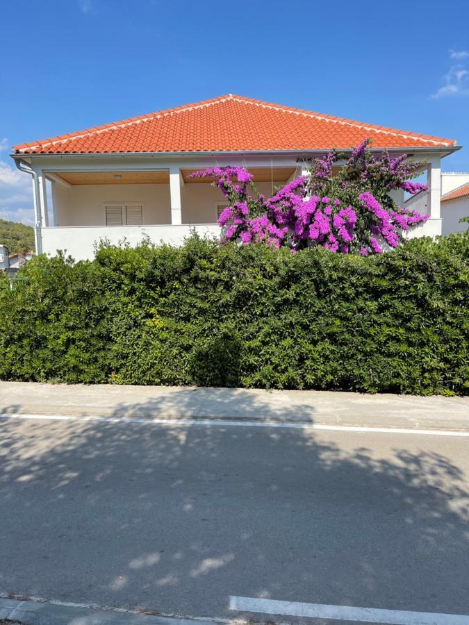 Apartmani Frane Tribalj Extérieur photo