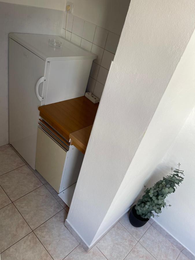 Apartmani Frane Tribalj Extérieur photo