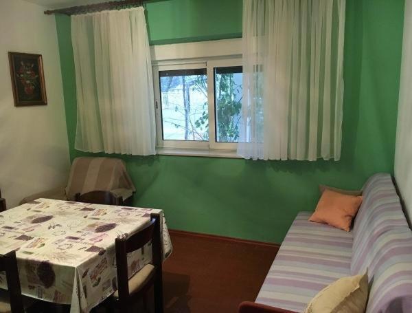 Apartmani Frane Tribalj Extérieur photo