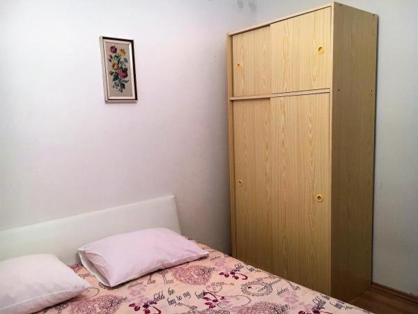 Apartmani Frane Tribalj Extérieur photo