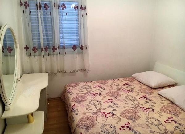 Apartmani Frane Tribalj Extérieur photo