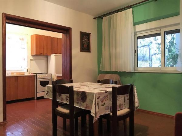 Apartmani Frane Tribalj Extérieur photo