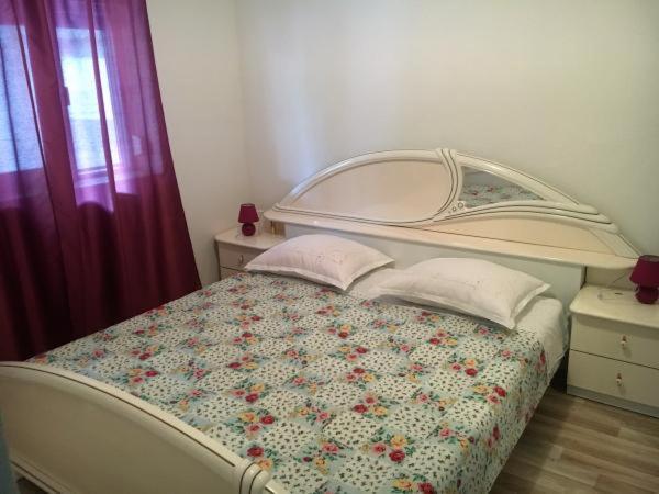 Apartmani Frane Tribalj Extérieur photo