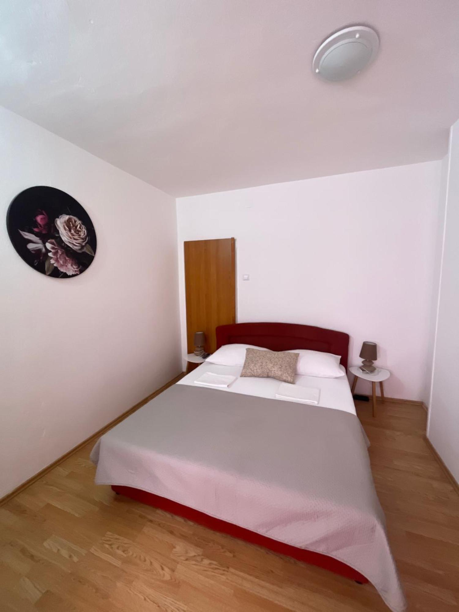 Apartmani Frane Tribalj Extérieur photo