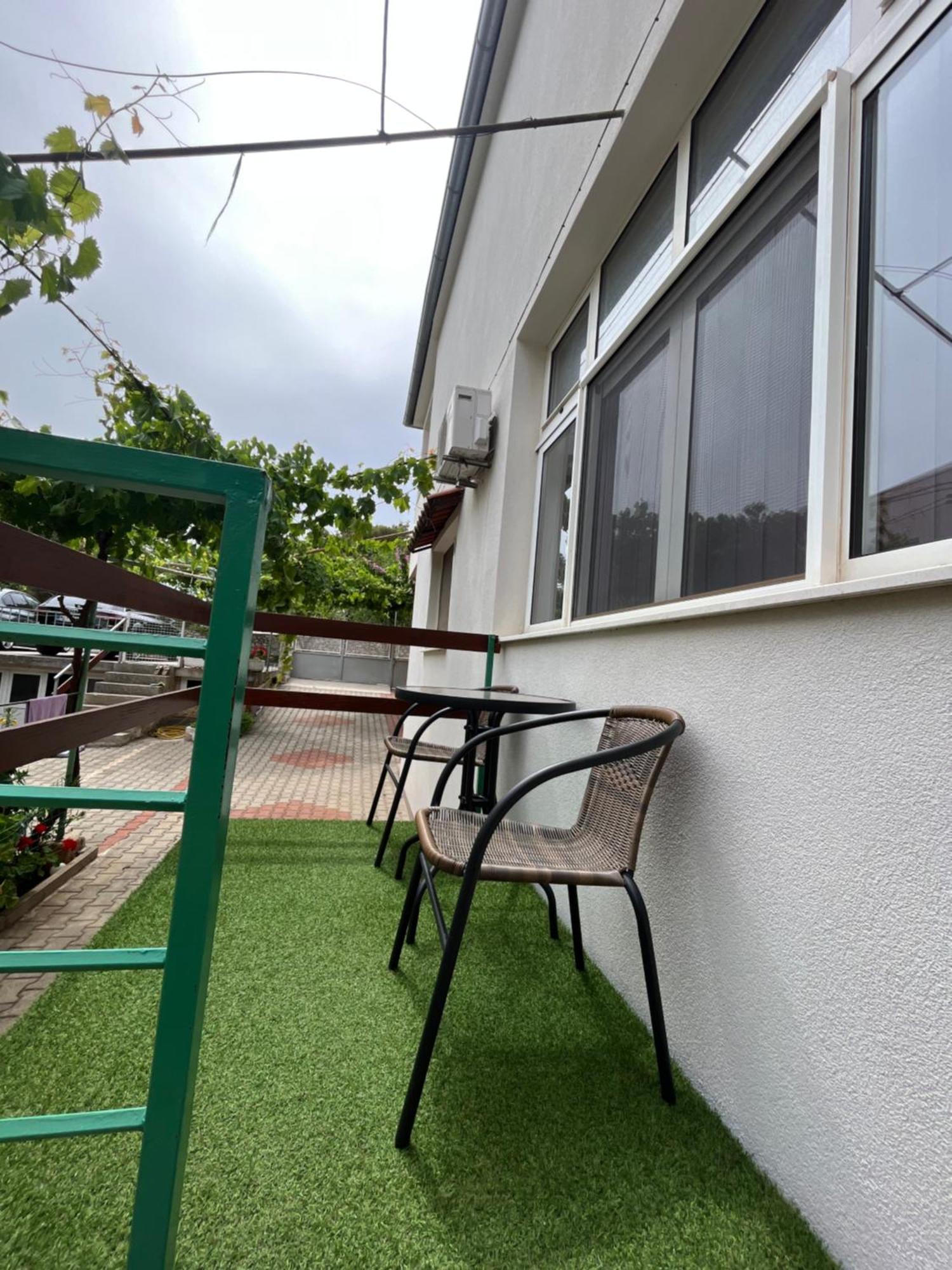 Apartmani Frane Tribalj Extérieur photo