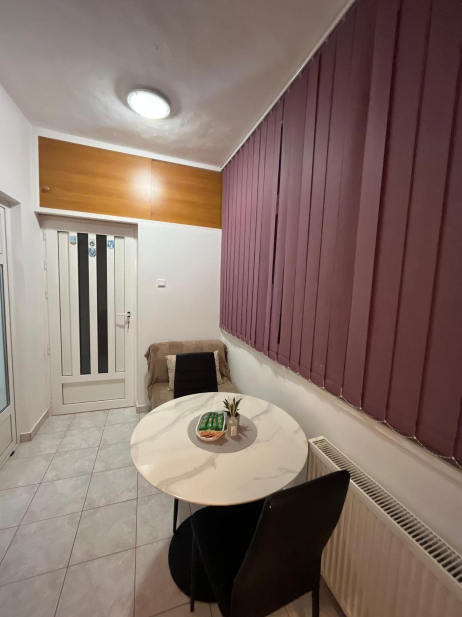 Apartmani Frane Tribalj Extérieur photo
